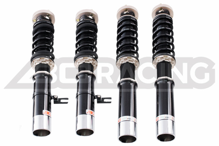 1969-1974 - NISSAN - 240z RWD (Weld In) - Also Fits 1974 Only 260z RWD with 51mm/2'' Front Strut Tube - BC Racing Coi...