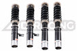 1969-1974 - NISSAN - 240Z (Weld In) - Also Fits 1974 ONLY 260Z With 51mm/2'' Front Strut Tube - BC Racing Coilovers