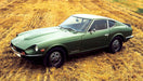 1970-1978 - NISSAN - 240Z (51mm OEM Front Strut) [Welding Required] - Ksport USA Coilovers