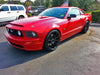 2005-2014 - FORD - Mustang - BC Racing Coilovers