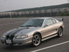 1994-2004 - FORD - Mustang SN95 - Feal Suspension