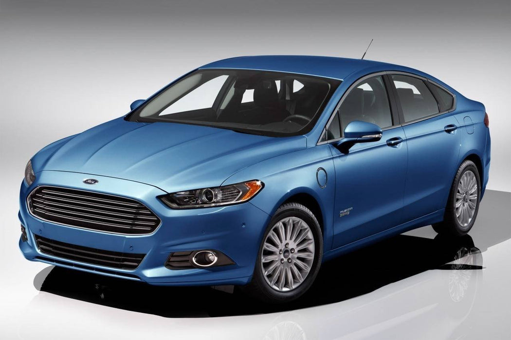 2013-2018 - FORD - Fusion (FWD/AWD) - Ksport USA Coilovers
