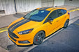 2013-2018 - FORD - Focus ST - BC Racing Coilovers