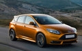 2013-2018 - FORD - Focus ST - KW Suspension Coilovers