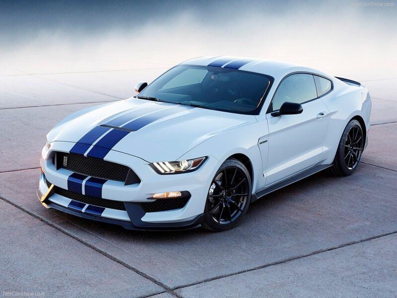 2015+ - FORD - MUSTANG - FLEX Z - Tein Coilovers