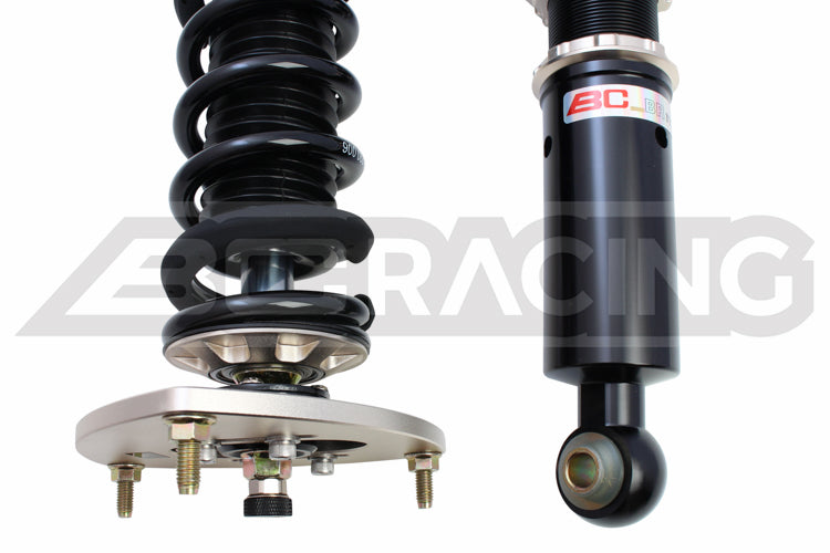 2005-2009 - SUBARU - Outback - BC Racing Coilovers