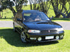 1995-1999 - SUBARU - Legacy (Fits GT Wagon) - BC Racing Coilovers