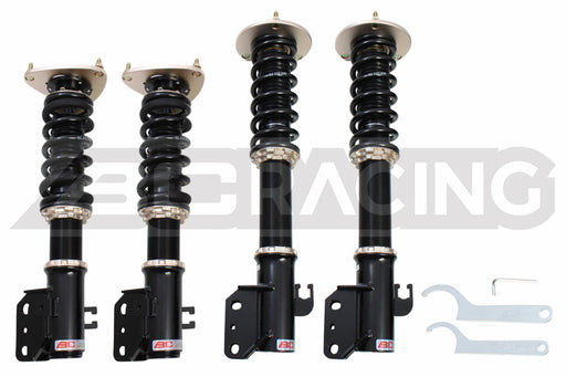1998-2002 - SUBARU - Forester - BC Racing Coilovers