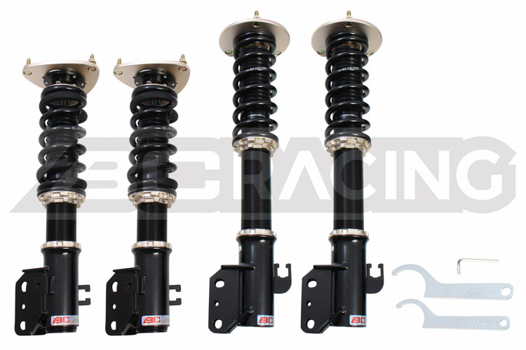 1998-2002 - SUBARU - Forester - BC Racing Coilovers