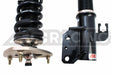 2003-2008 - SUBARU - Forester - BC Racing Coilovers