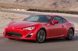 2013-2021 - SUBARU - BRZ (Extreme By Default) - BC Racing Coilovers