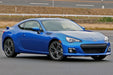 2013-2021 - SUBARU - BRZ (Extreme By Default) - BC Racing Coilovers