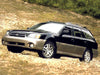 2000-2004 - SUBARU - Outback - BC Racing Coilovers