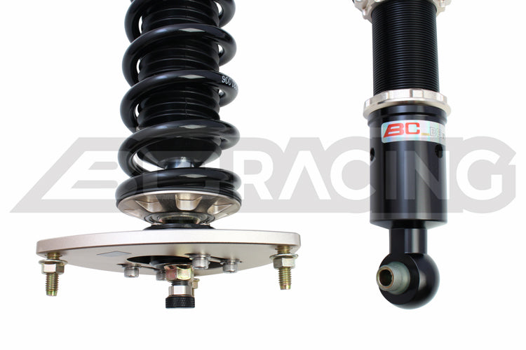 2014-2018 - SUBARU - Forester - BC Racing Coilovers