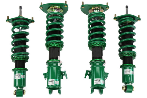 2015+ - FORD - MUSTANG - FLEX Z - Tein Coilovers
