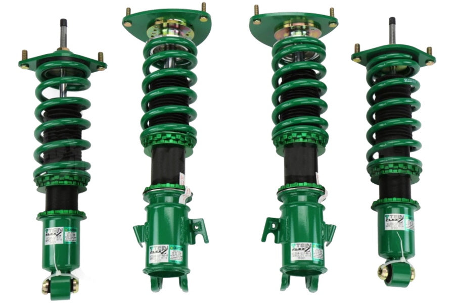 2015+ - FORD - MUSTANG - FLEX Z - Tein Coilovers