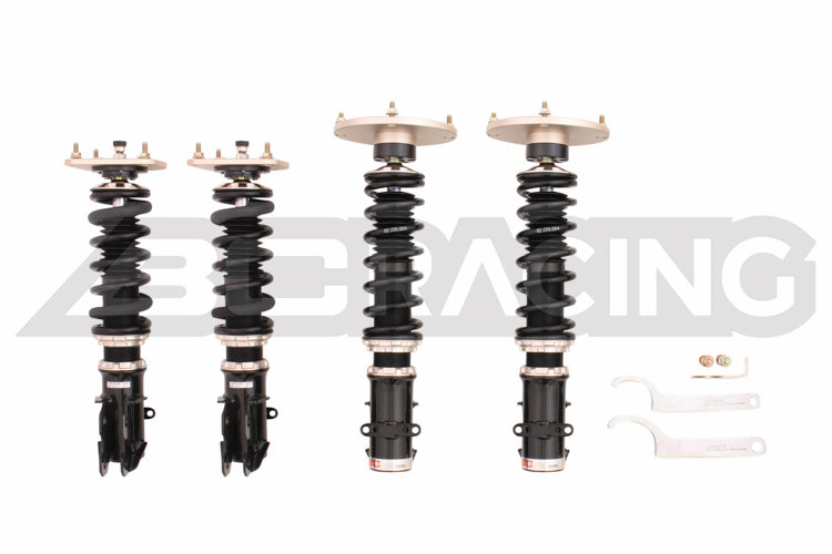 1994-1999 - CHRYSLER - Neon - BC Racing Coilovers