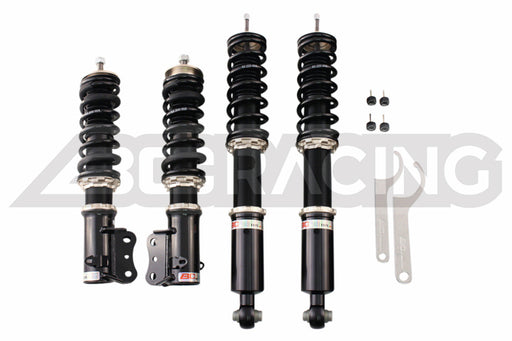 1985-1999 - VW - Golf - MK3 (Fits all MK2/MK3 Chassis) - BC Racing Coilovers