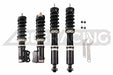 1985-1999 - VW - Jetta II/III - A2/A3 (Fits all MK2/MK3 Chassis) - BC Racing Coilovers