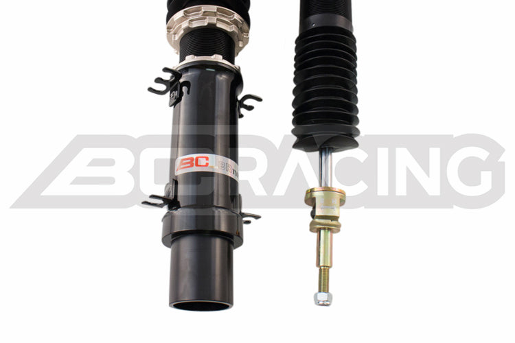 1999-2004 - VW - Jetta IV - A4 - BC Racing Coilovers