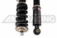 1998-2010 - VW - New Beetle - MK4/A4 - BC Racing Coilovers
