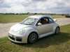 1998-2010 - VOLKSWAGEN - New Beetle (PC/VT; 9C); all excl. Convertible - KW Suspension Coilovers