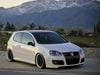 2006-2009 - VOLKSWAGEN - Golf V GTI + Rabbit; 2WD (A5/1K, 1KP); all engines; incl. DSG - KW Suspension Coilovers