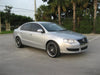 2006-2010 - VOLKSWAGEN - Passat (3C/B6/B7) Sedan; 2WD + Syncro 4WD; all engines, without DCC - KW Suspension Coilovers