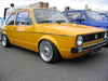 1974-1984 - VW - Golf/Rabbit + Scirocco - MK1 (Extreme by Default) - BC Racing Coilovers
