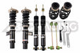 2015-2021 - VW - Golf VII (49.5mm Strut) - MK7/A7 - BC Racing Coilovers