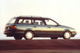 1988-1997 - VOLKSWAGEN - Passat (35l-299) Sedan + Wagon; syncro AWD - KW Suspension Coilovers