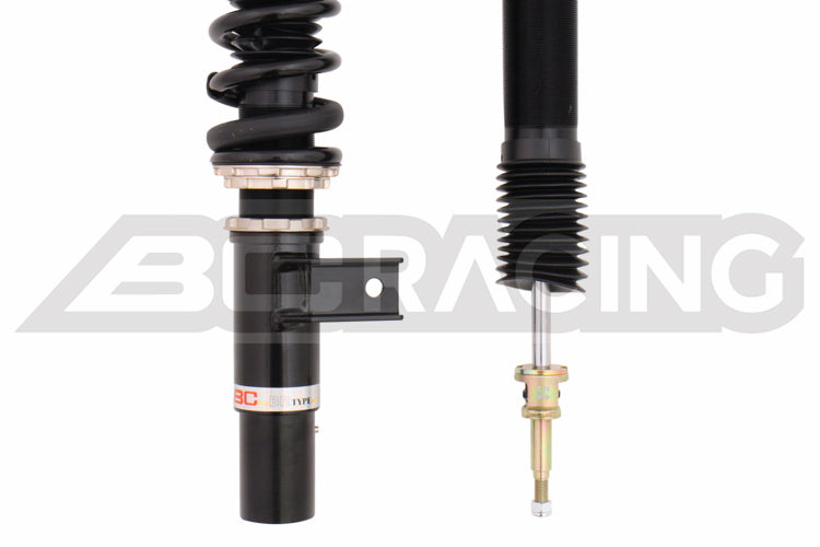 2012-2019 - VW - Beetle (49.5mm Front Strut + Twist Beam Rear Only) - A5 - BC Racing Coilovers