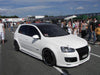 2010-2014 - VOLKSWAGEN - Golf VI (2+4-Door, all gas engines incl. GTI), with DCC - KW Suspension Coilovers