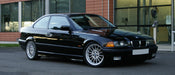 1992-1998 - BMW - 3 Series (RWD 323i, 325i, 328i, True Rear) - Ksport USA Coilovers