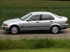 1992-1997 - BMW - 3-Series (E36) - Feal Suspension
