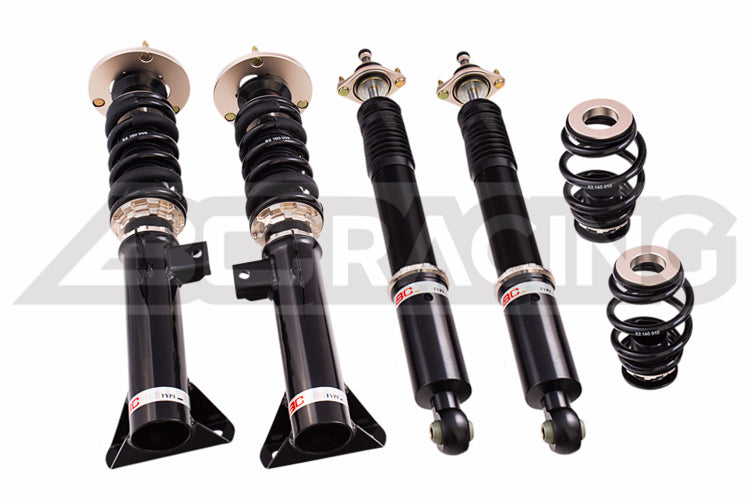 1994-1999 - BMW - 3 Series Coupe/Vert - E36 - BC Racing Coilovers