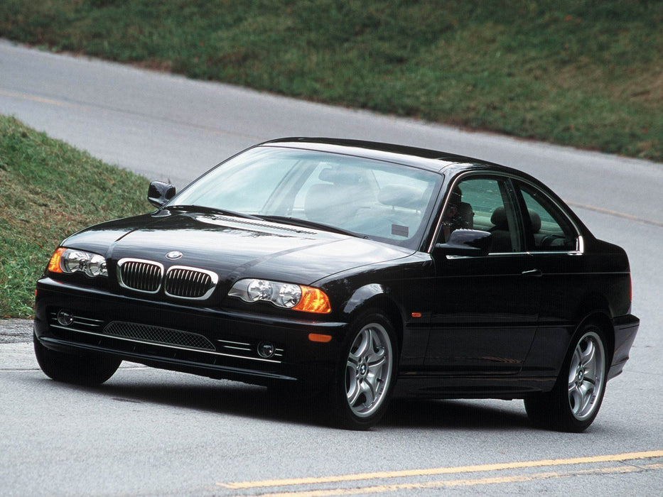 1999-2005 - BMW - 3 Series True Rear (323i, 323Ci, 325i, 325Ci, 328i, 328Ci, 330i, 330Ci, Incl. Wagon) - Ksport USA Coilovers