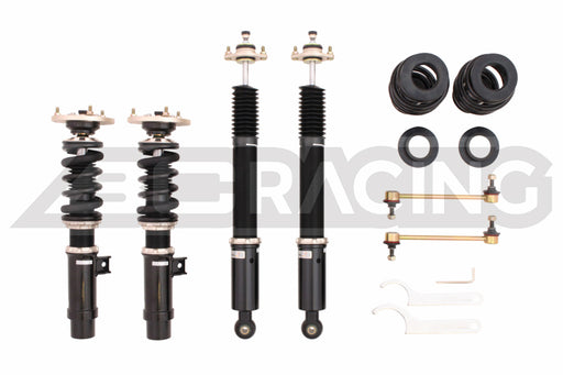 2000-2006 - BMW - 3 Series Coupe - E46 - BC Racing Coilovers