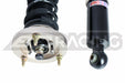 1985-1987 - BMW - 3 Series (45mm Front Strut - Weld In - Extreme By Default) - E30 - BC Racing Coilovers