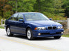1995-2003 - BMW - 5 Series Sedan - E39 - BC Racing Coilovers