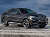2018-2021 - BMW - X4 xDrive AWD - G02 - BC Racing Coilovers