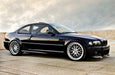 2000-2006 - BMW - M3 (E46) - Dedicated - Ohlins Racing Coilovers