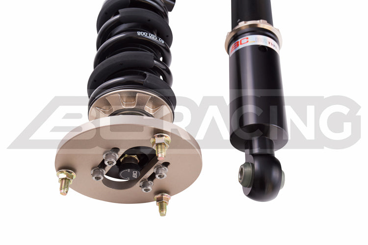 2001-2006 - BMW - 3 Series M3 - E46 - BC Racing Coilovers