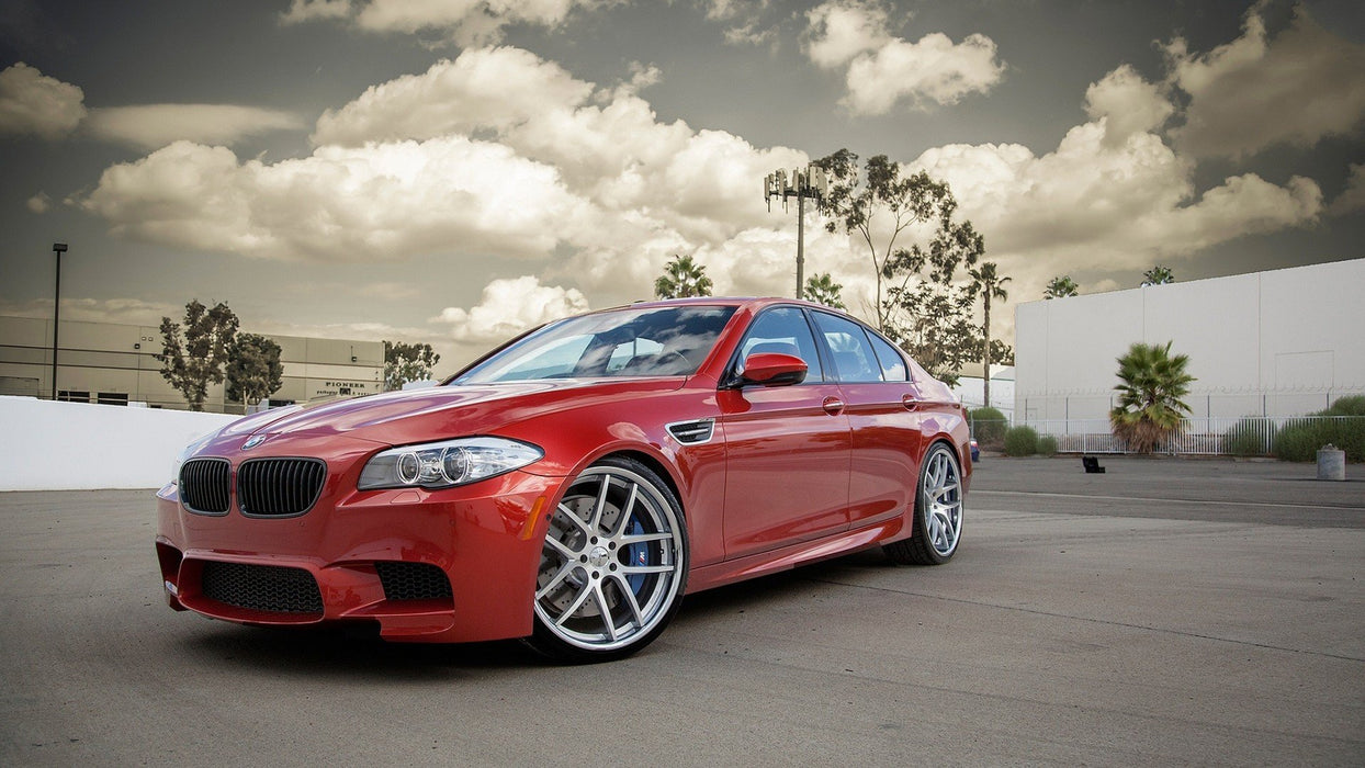 2006-2010 - BMW - M5 (Electronic Self-Levelling Unavailable) - Ksport USA Coilovers