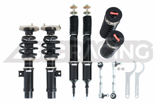 2006-2013 - BMW - 3 Series Coupe - E92 - BC Racing Coilovers