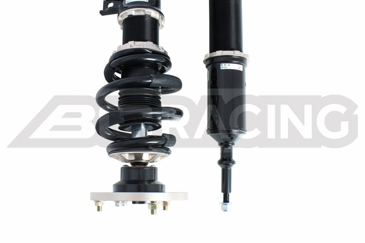 2006-2013 - BMW - 3 Series Coupe - E92 - BC Racing Coilovers