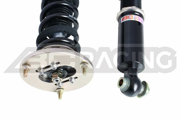 2001-2006 - BMW - X5 True Rear Coilover (Extreme By Default) - E53 - BC Racing Coilovers