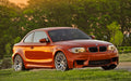 2011 - BMW - 1 Series M Coupe - Ksport USA Coilovers