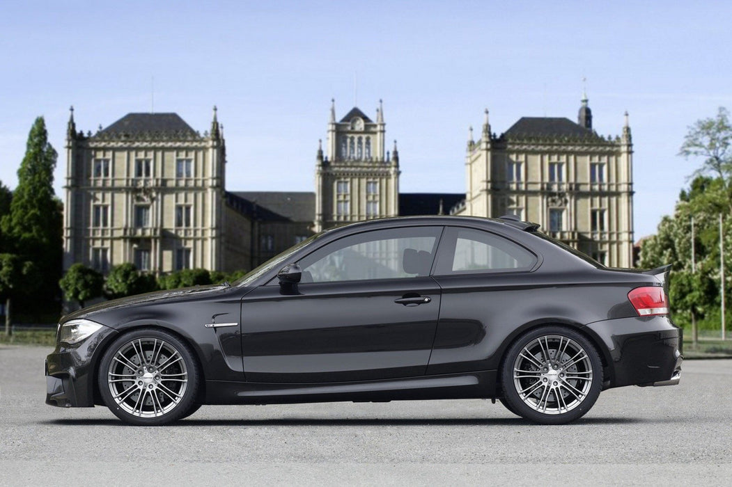 2011-2012 - BMW - 1 series M Coupe (E82) - KW Suspension Coilovers