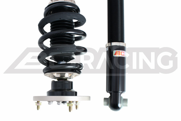 2011-2012 - BMW - 1 Series M-Coupe - E82M - BC Racing Coilovers